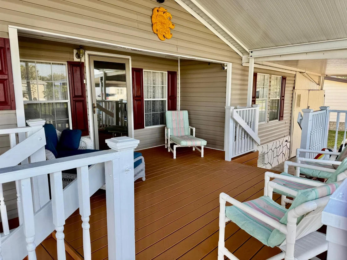 Photo of 2132 SE 29th Street