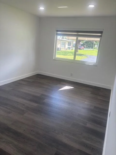Photo of Unit D at 1022 Circle Drive