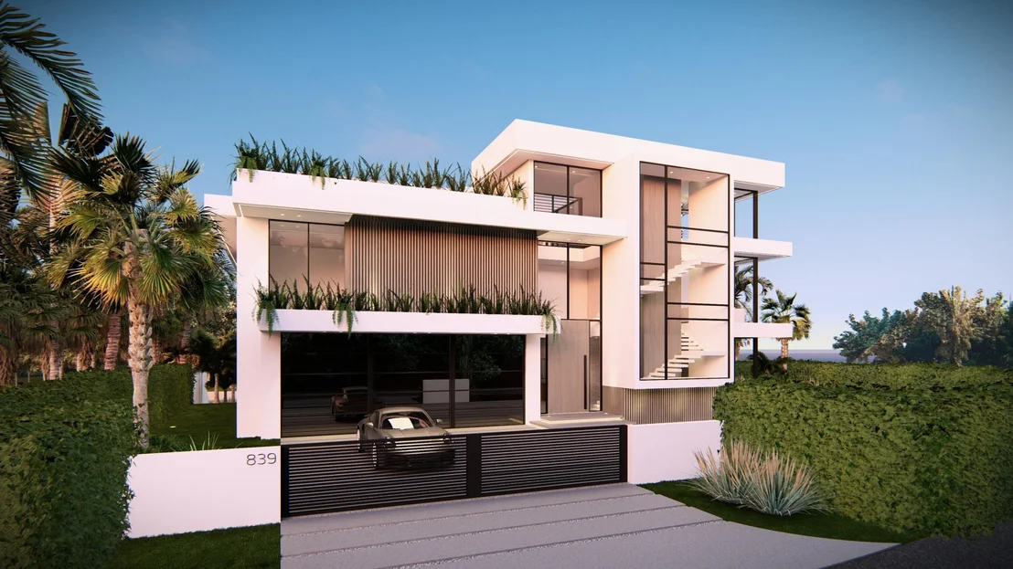 Photo of 839 Orchid Drive