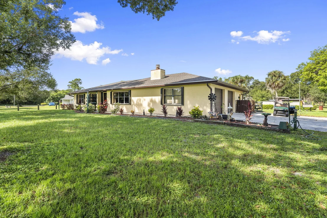 Photo of 2525 S FFA Road