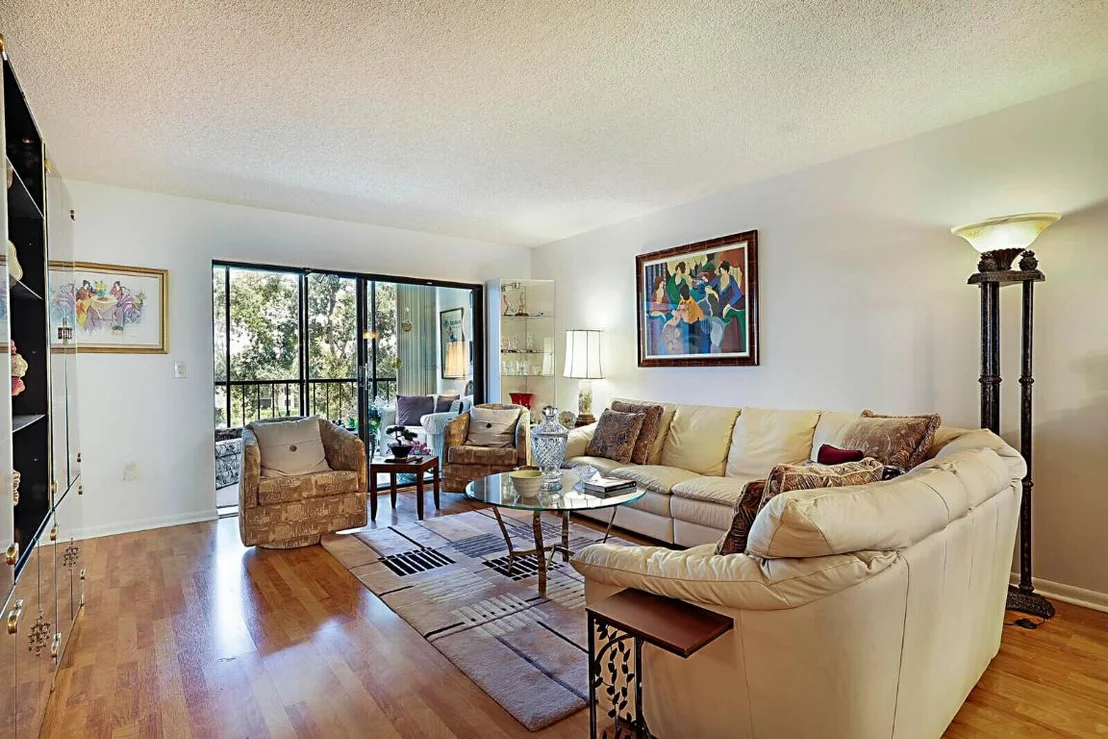 Photo of Unit 403 at 6037 Pointe Regal Circle