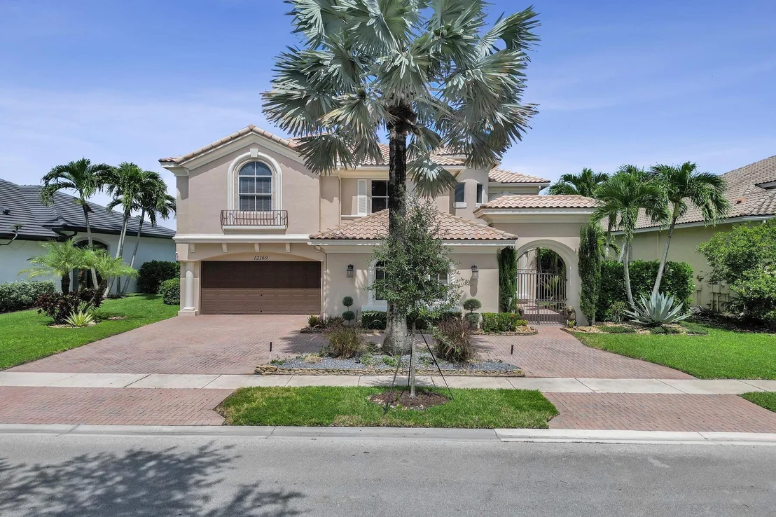 Photo of 12169 NW 75th Place
