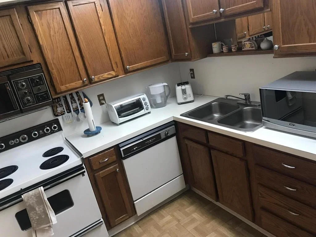 Photo of Unit 207 at 9875 Pineapple Tree Drive
