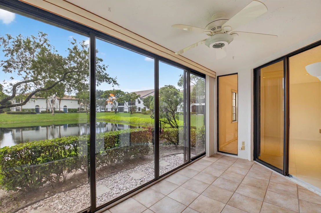 Photo of Unit E at 5217 Brisata Circle