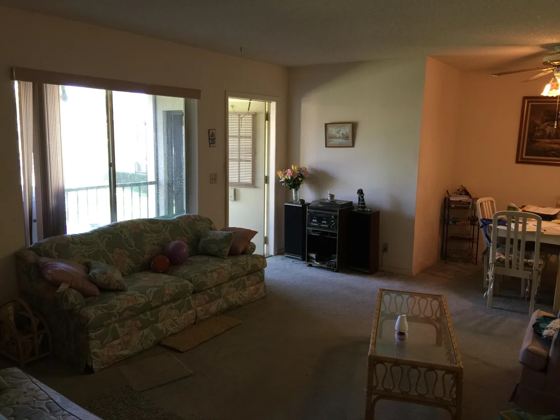 Photo of Unit B2 at 231 Pine Hov Circle
