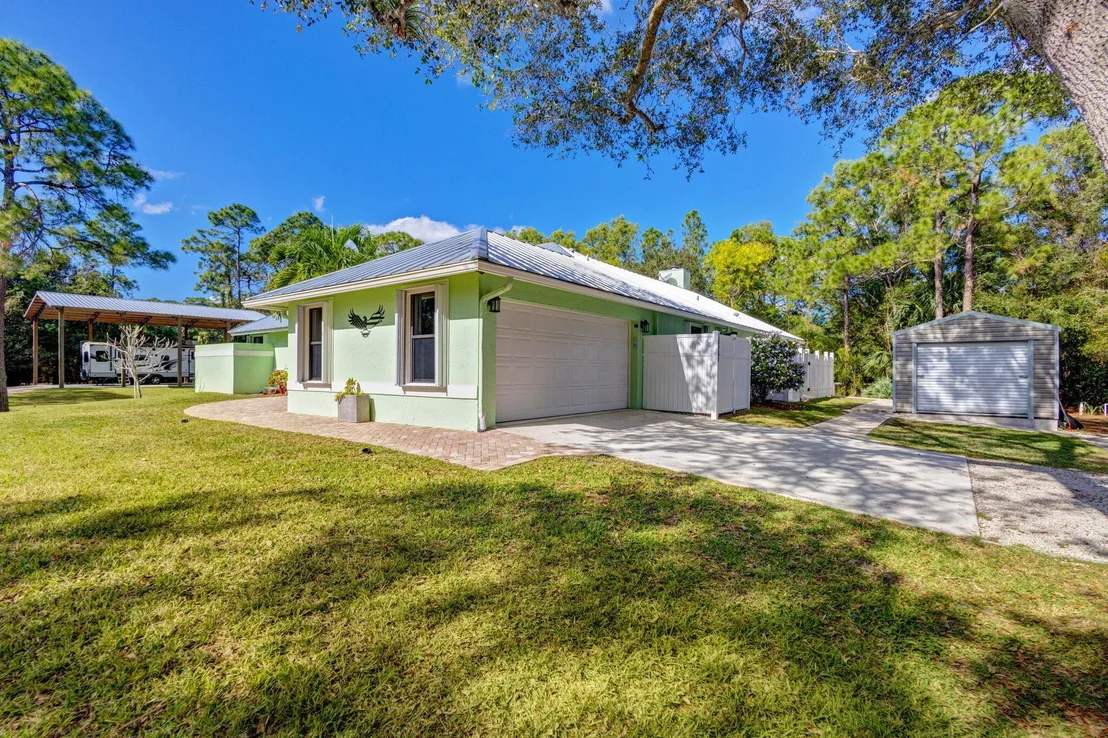Photo of 16985 Haynie Lane