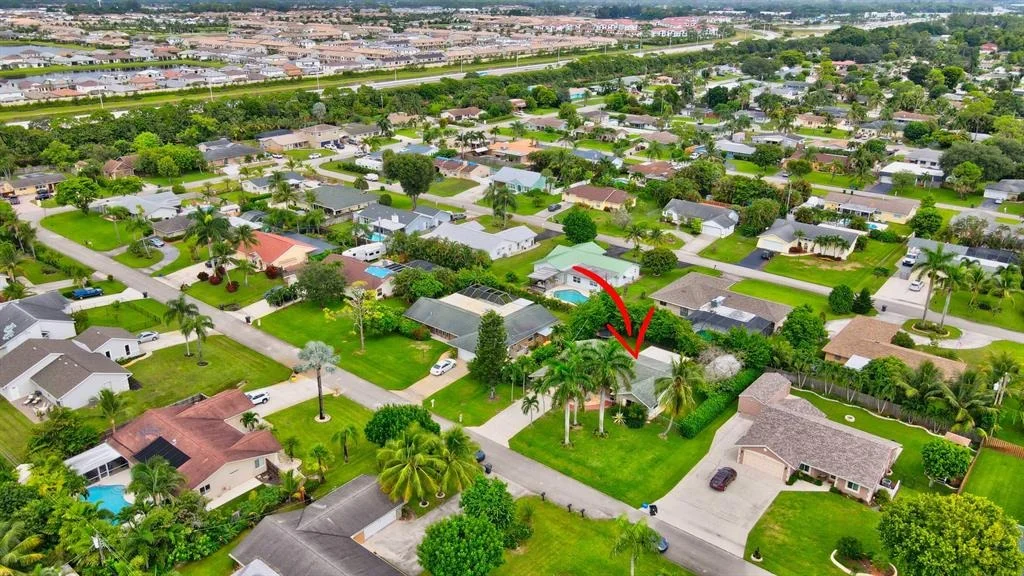 Photo of 110 W Rubber Tree Drive