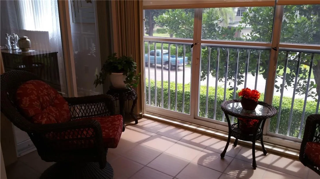 Photo of Unit 202 at 7808 Exeter Boulevard