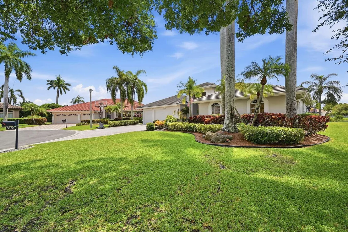 Photo of 5151 NW 109TH Terrace