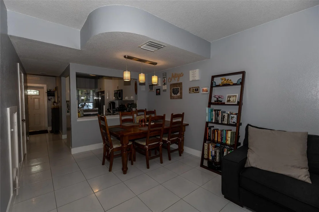 Photo of Unit 7875 at 7875 Dixie Beach Circle