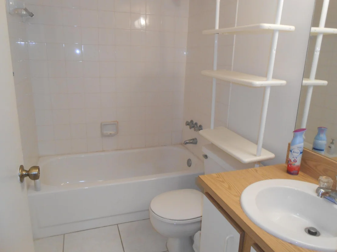 Photo of Unit 205 at 545 Trace Circle