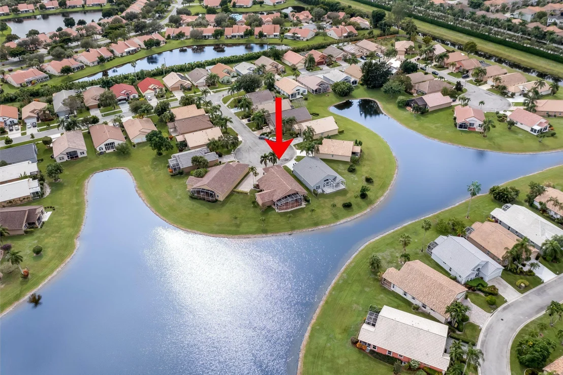 Photo of 14170 Castlerock Way