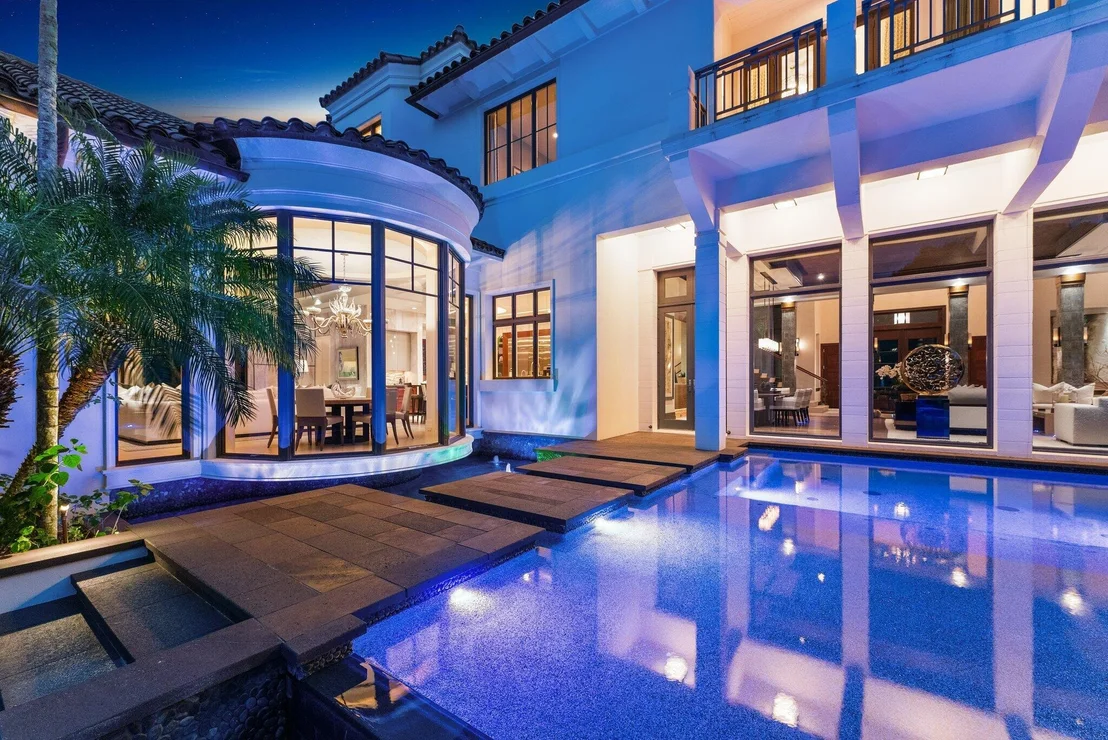 Photo of 232 Bears Club Drive