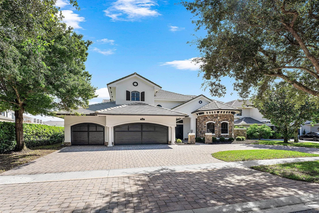 Photo of 8964 Stone Pier Drive