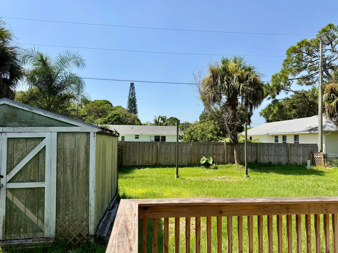 Photo of 3816 SE Middle Street
