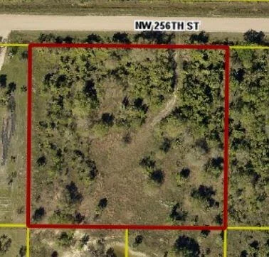 Photo of 16436 NW 256th Street