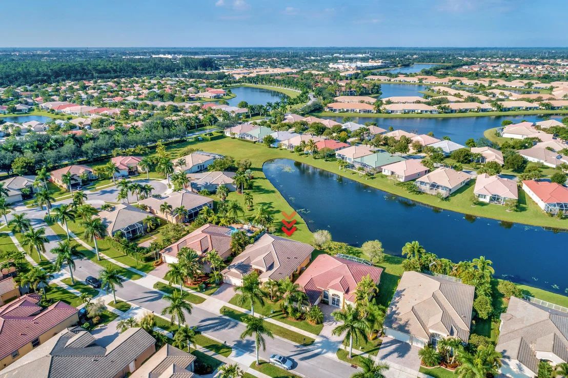 Photo of 9542 Lantern Bay Circle