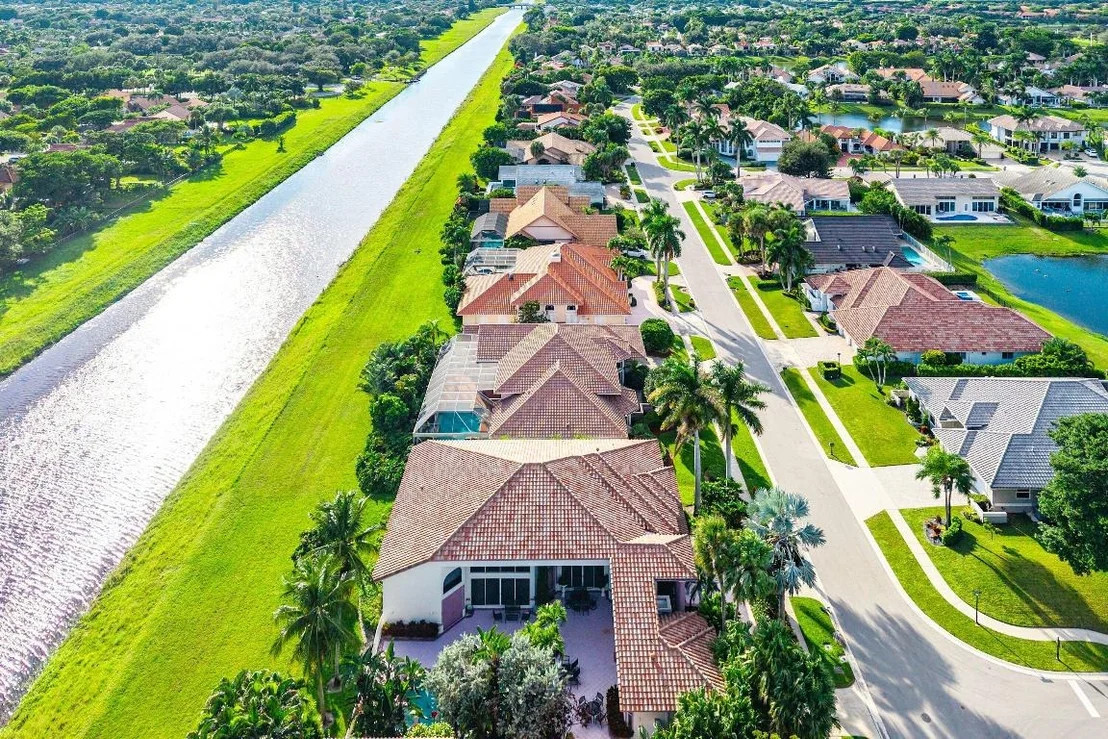 Photo of 7142 Montrico Drive