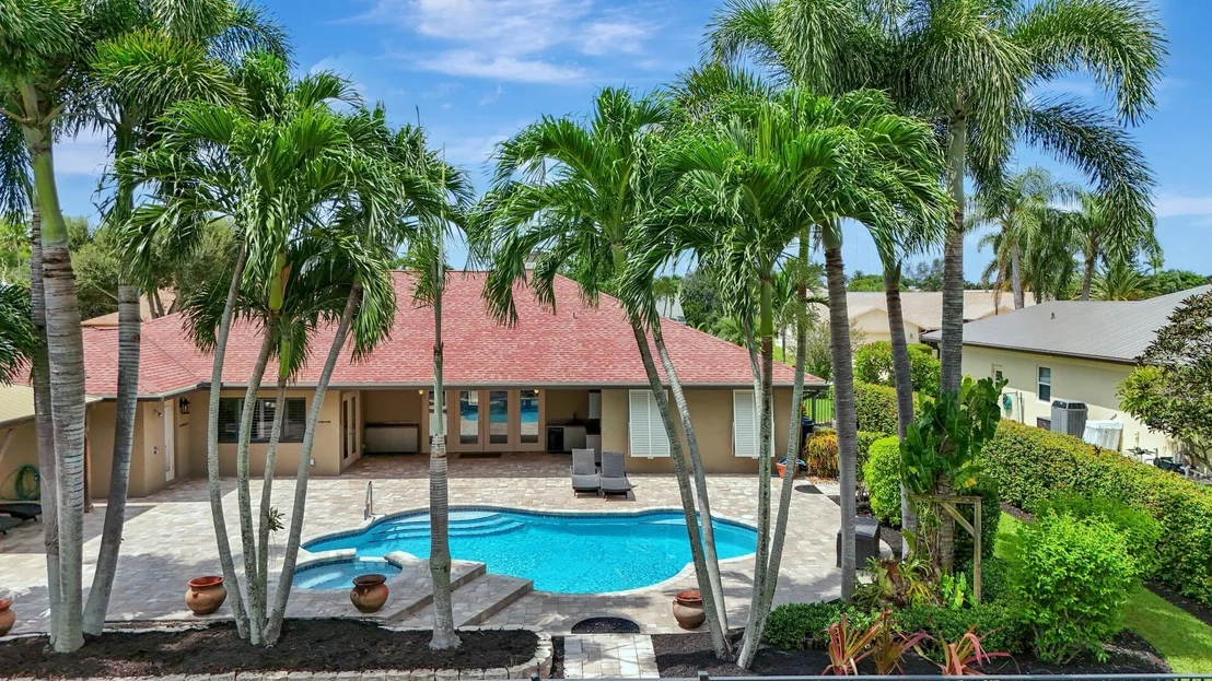 Photo of 4411 Caryota Drive