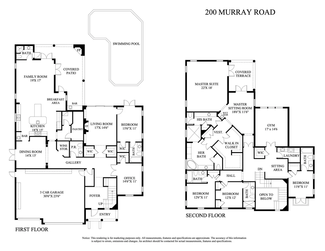 Photo of 200 Murray Road