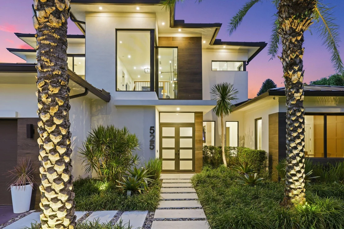 Photo of 525 Whispering Pines Road