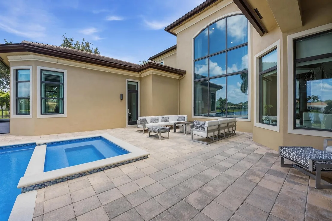 Photo of 16919 Crown Bridge Drive