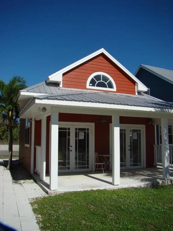 Photo of Unit 23 at 4334 Us Highway 441 Highway SE