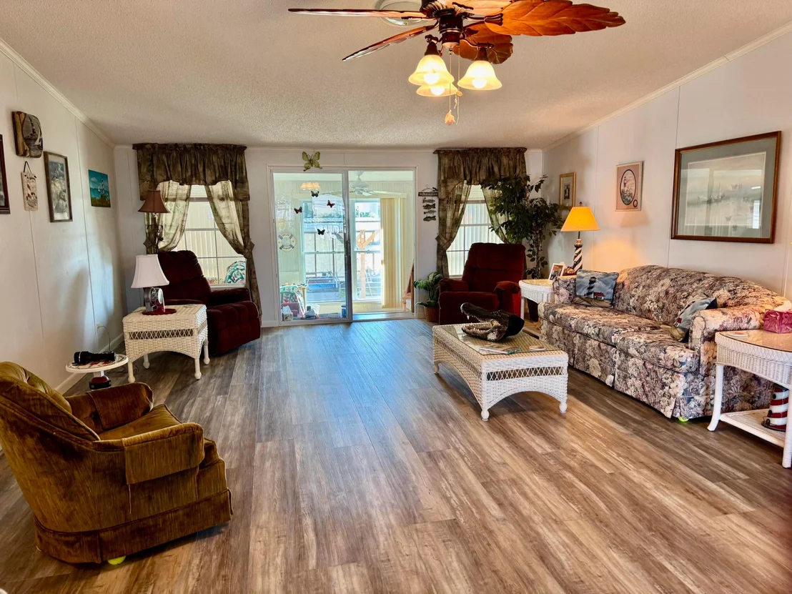Photo of 2132 SE 29th Street