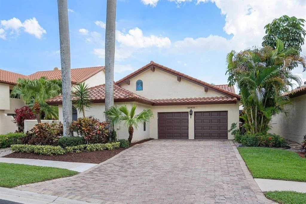 Photo of 22651 Esplanada Circle W