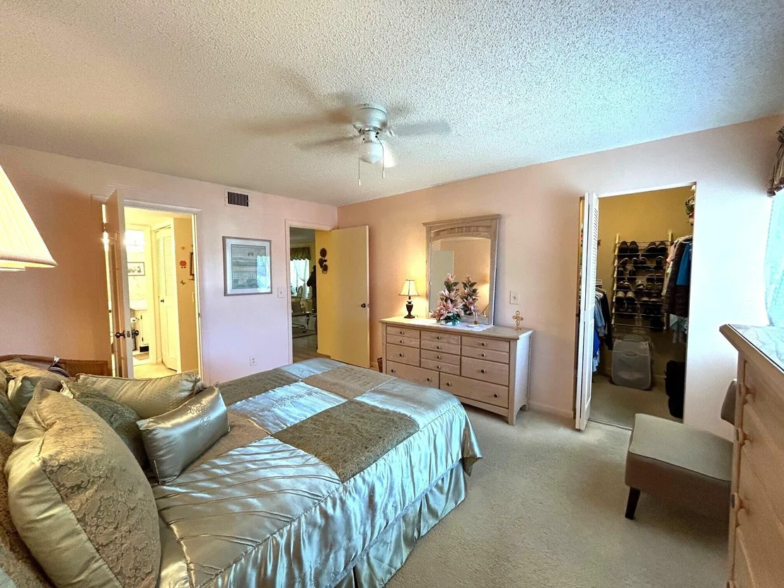Photo of Unit C2 at 113 Lake Pine Circle