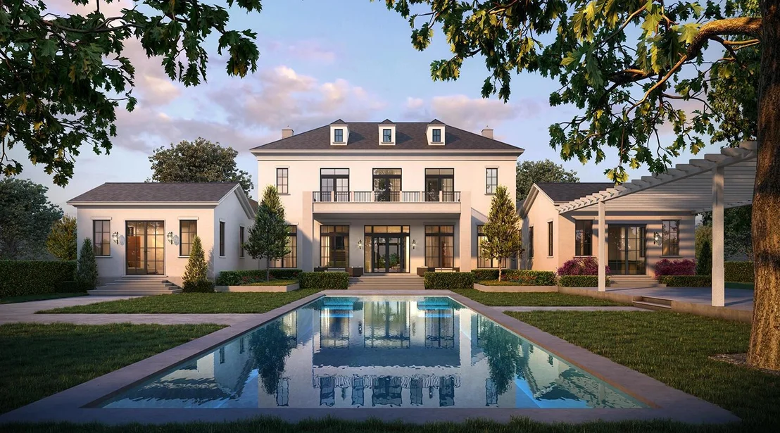 Photo of 185 Bears Club Drive