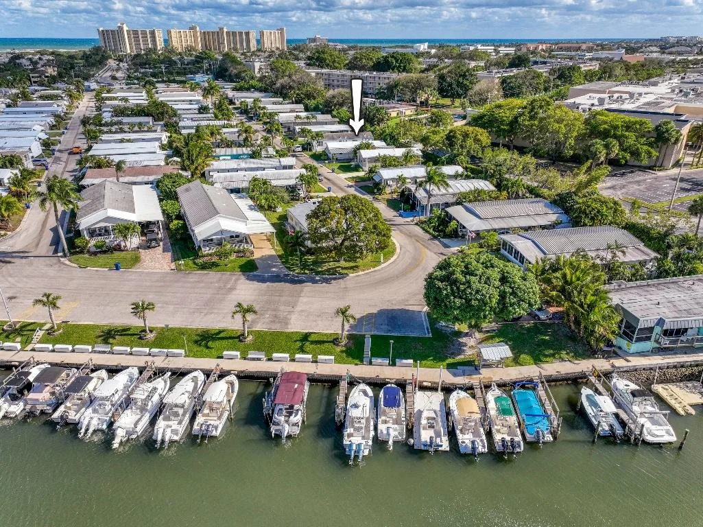 Photo of 400 N Highway A1a Lot 7