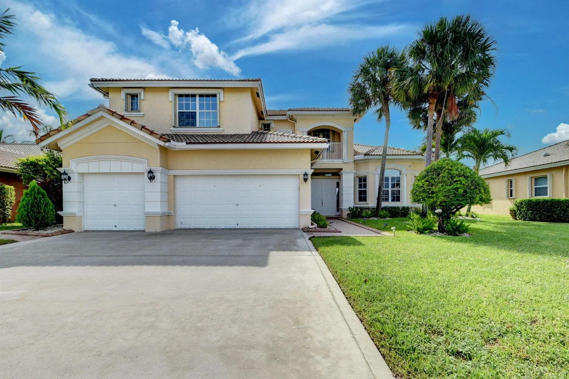 Photo of 3461 Harness Circle