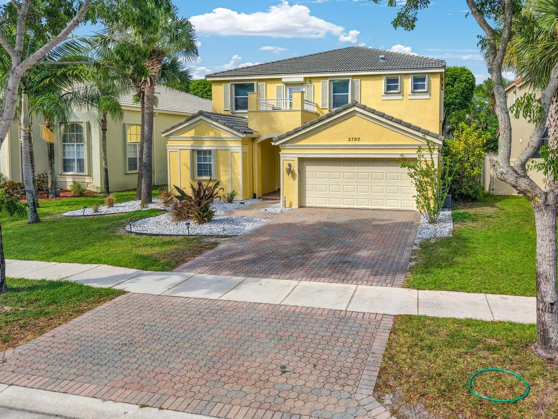 Photo of 2792 Shaughnessy Drive