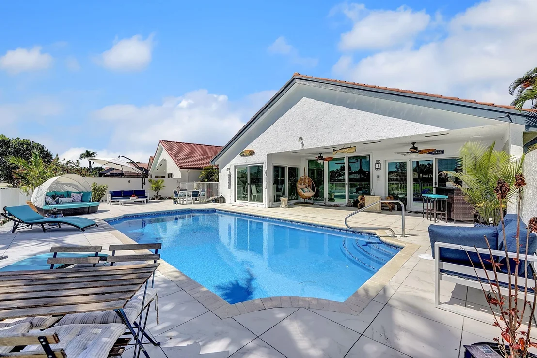 Photo of 10215 Sunset Bend Drive