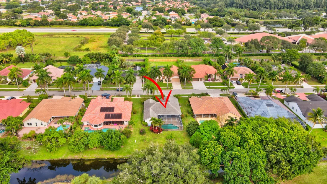 Photo of 10399 Canoe Brook Circle