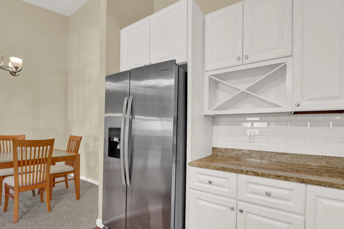 Photo of Unit F at 6563 Chasewood Drive