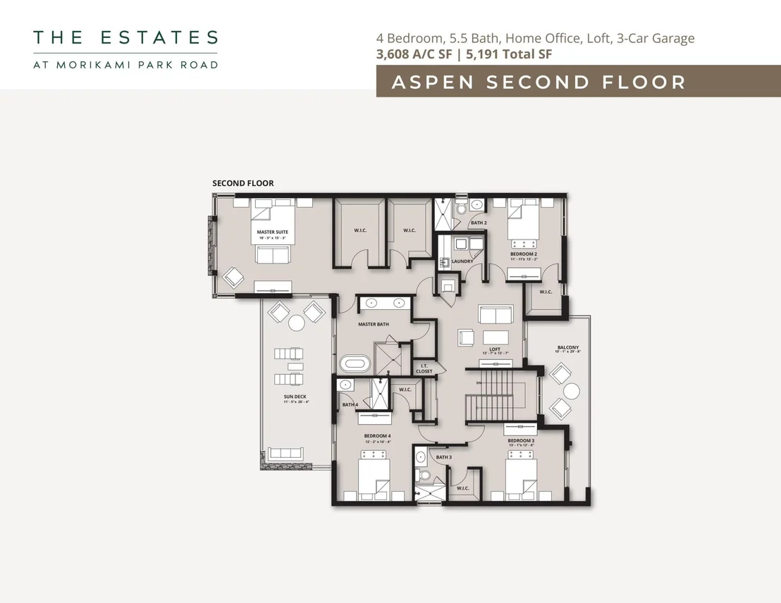 Photo of 16702 Mosaic Place