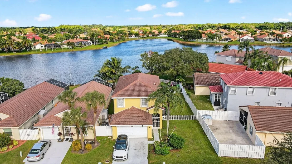 Photo of 7745 Springfield Lake Drive