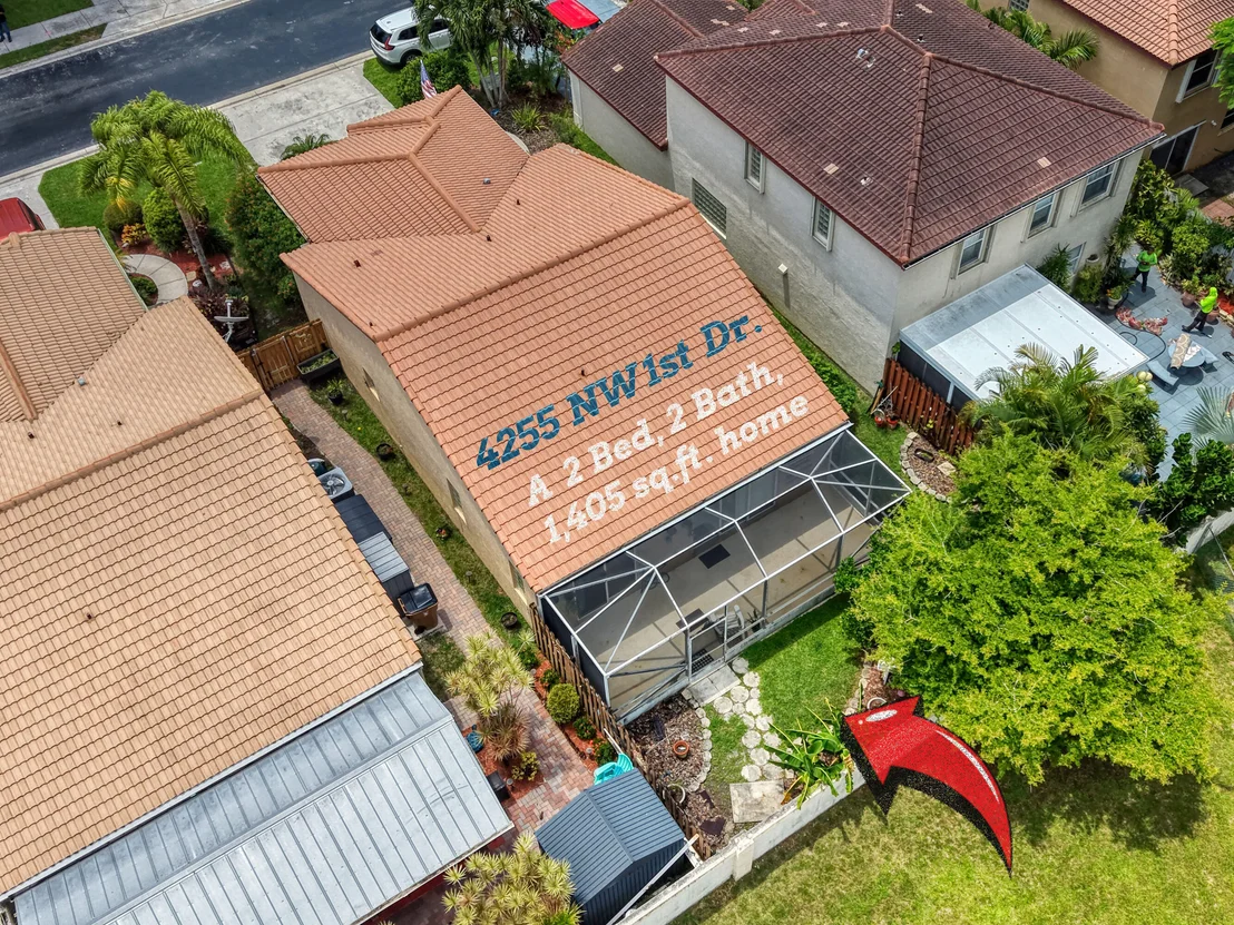 Photo of 4255 NW 1st Drive