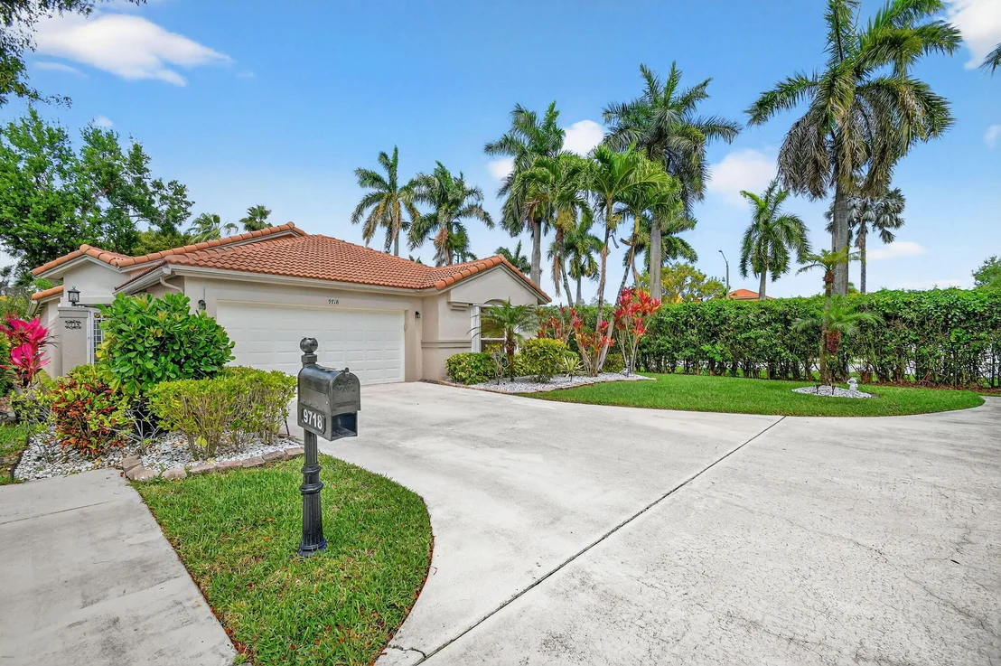 Photo of 9718 Harbour Lake Circle