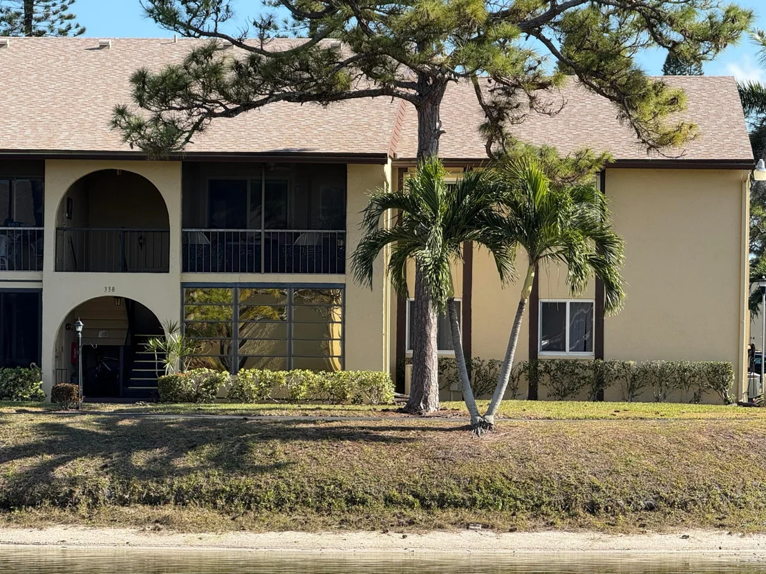 Photo of Unit B2 at 338 Pine Ridge Circle