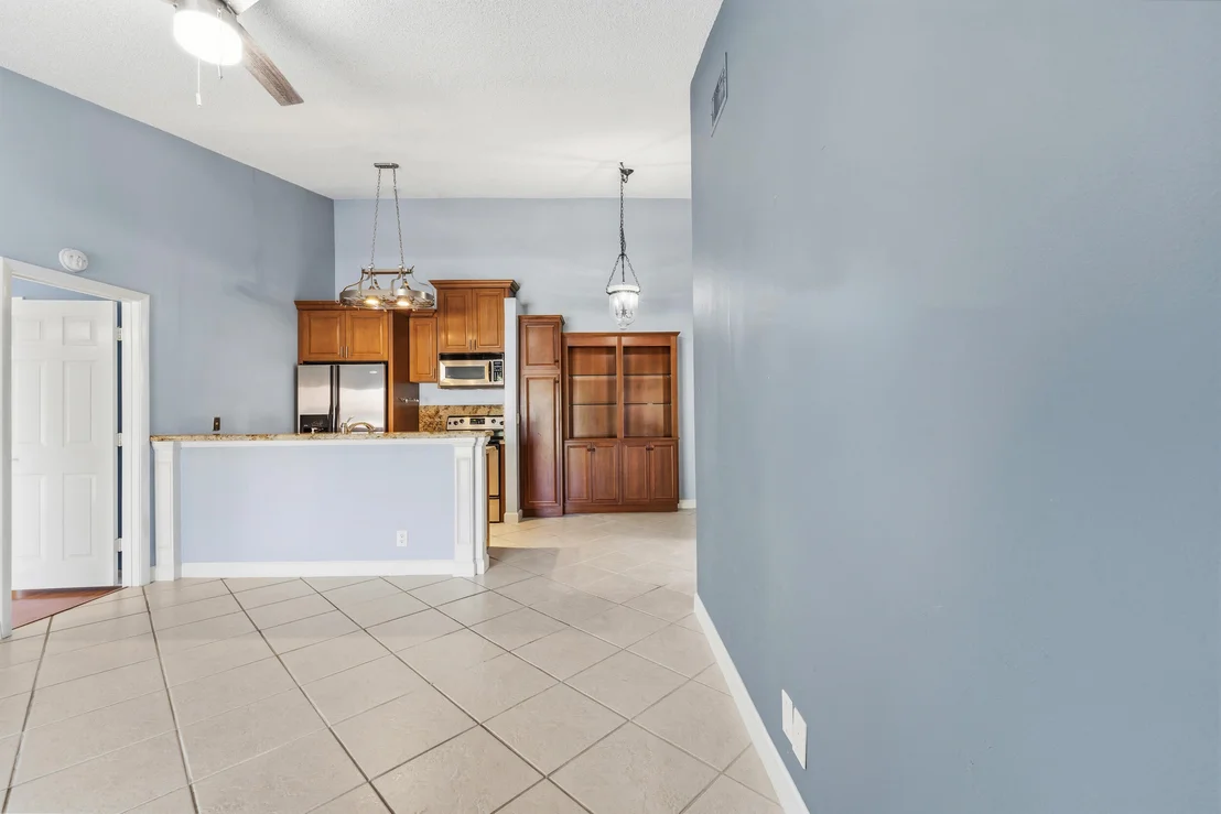 Photo of Unit E at 6314 Chasewood Drive