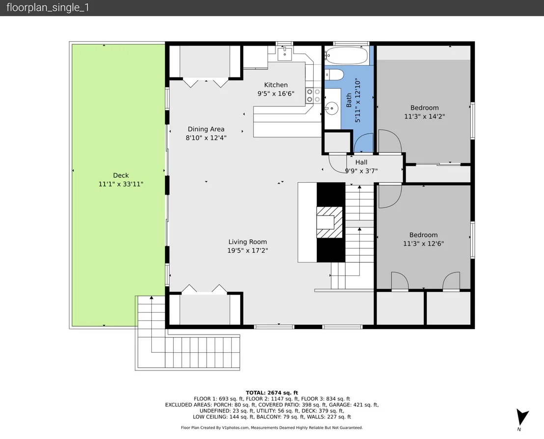 Photo of 16860 96th Terrace N