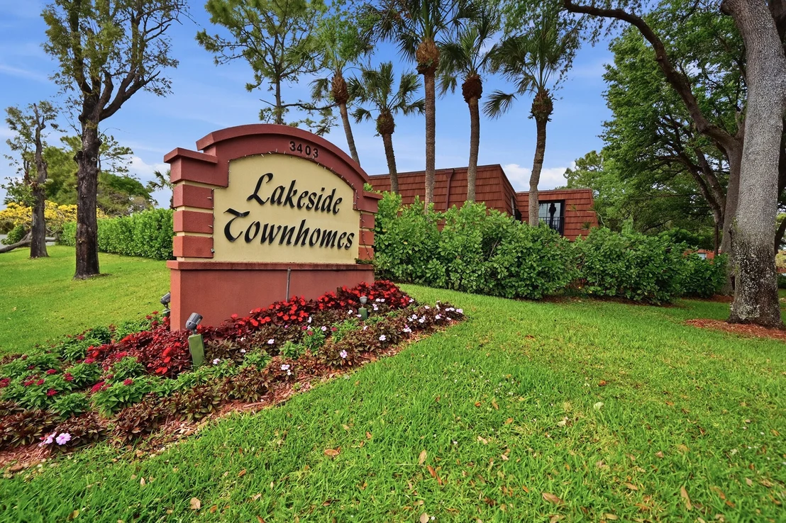 Photo of Unit 124 at 1485 Augusta Circle