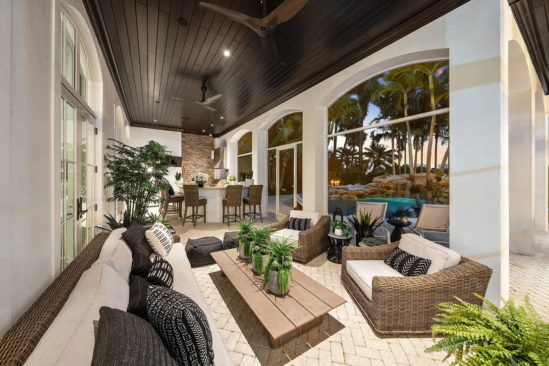 Photo of 1720 Sabal Palm Drive