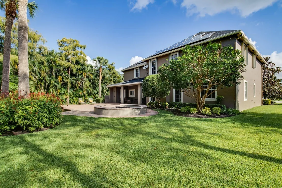 Photo of 15875 Rolling Meadows Circle