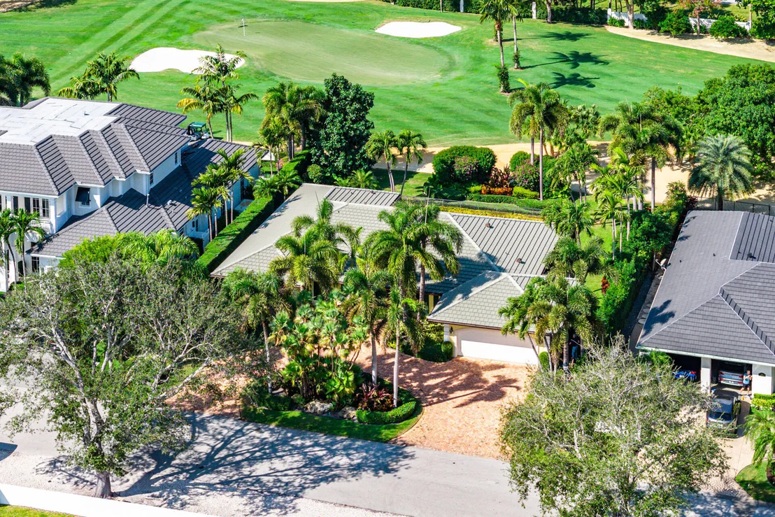 Photo of 1851 Thatch Palm Drive
