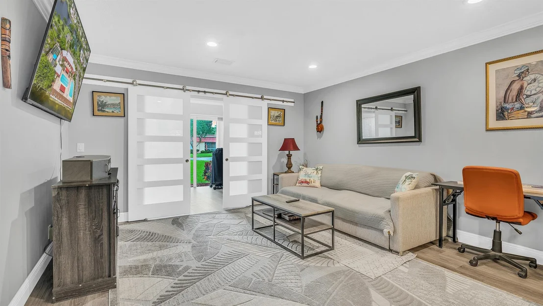 Photo of Unit B at 258 Cape Cod Circle