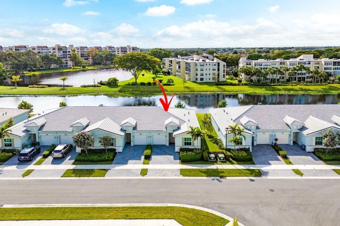 Photo of 14600 Three Ponds Trail